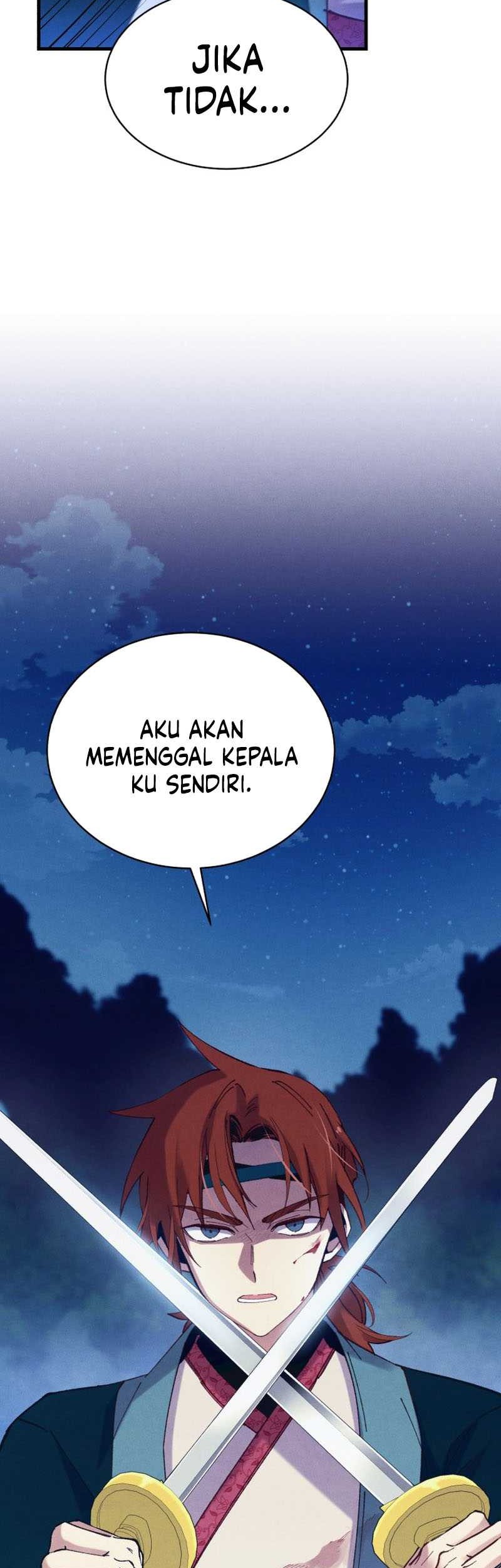 lightning expert Chapter 174 Gambar 4