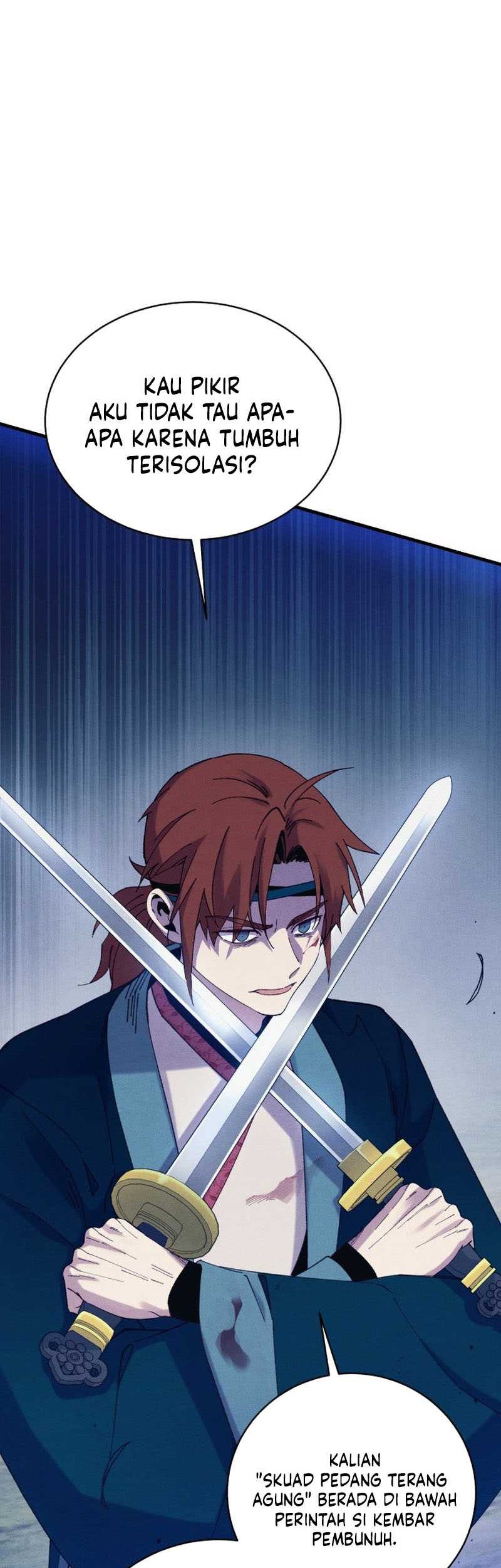 lightning expert Chapter 174 Gambar 9