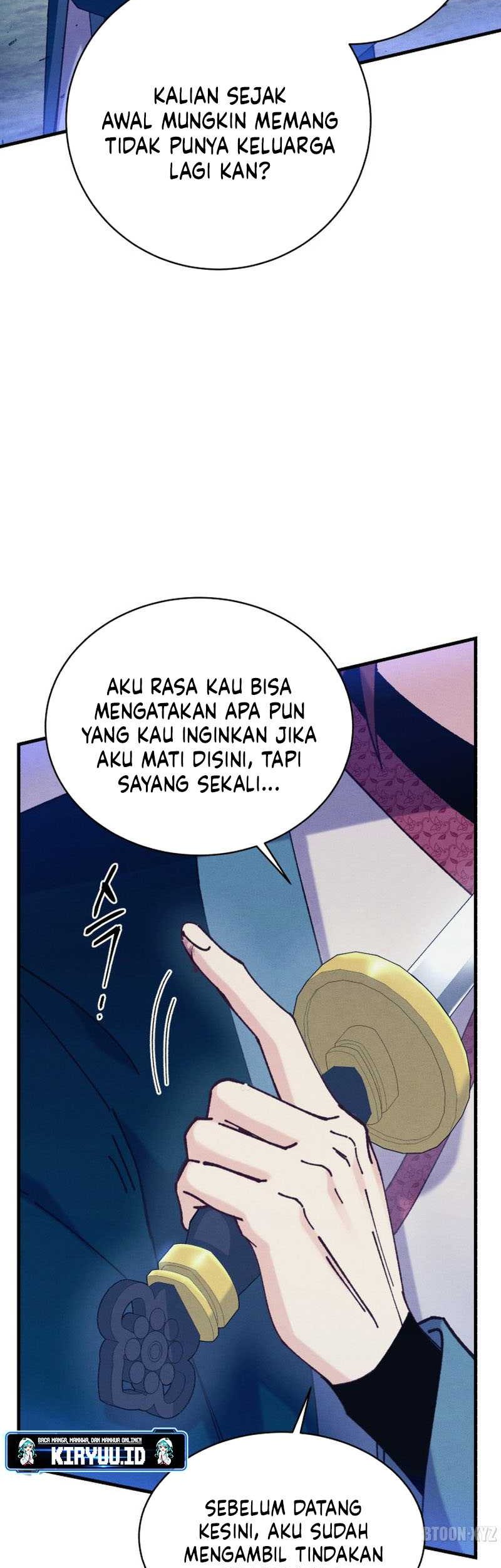 lightning expert Chapter 174 Gambar 10