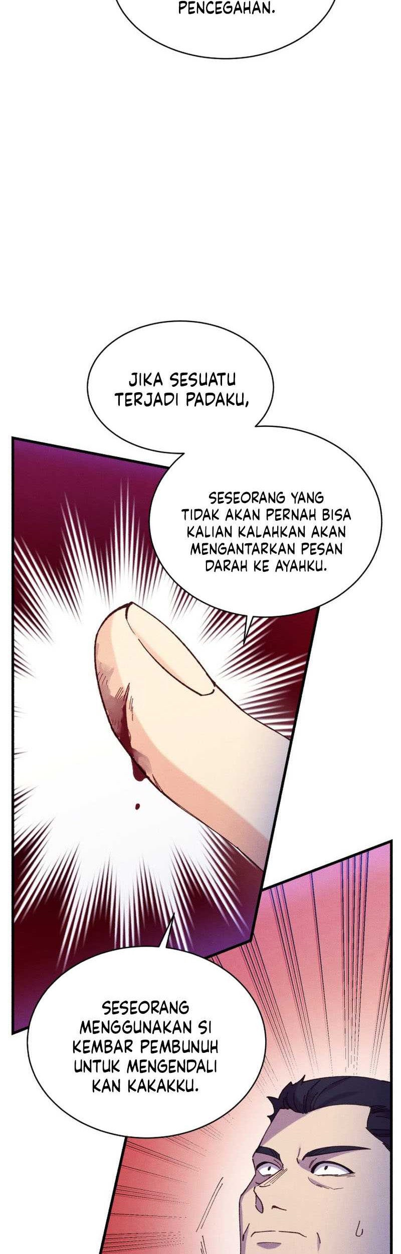 lightning expert Chapter 174 Gambar 11