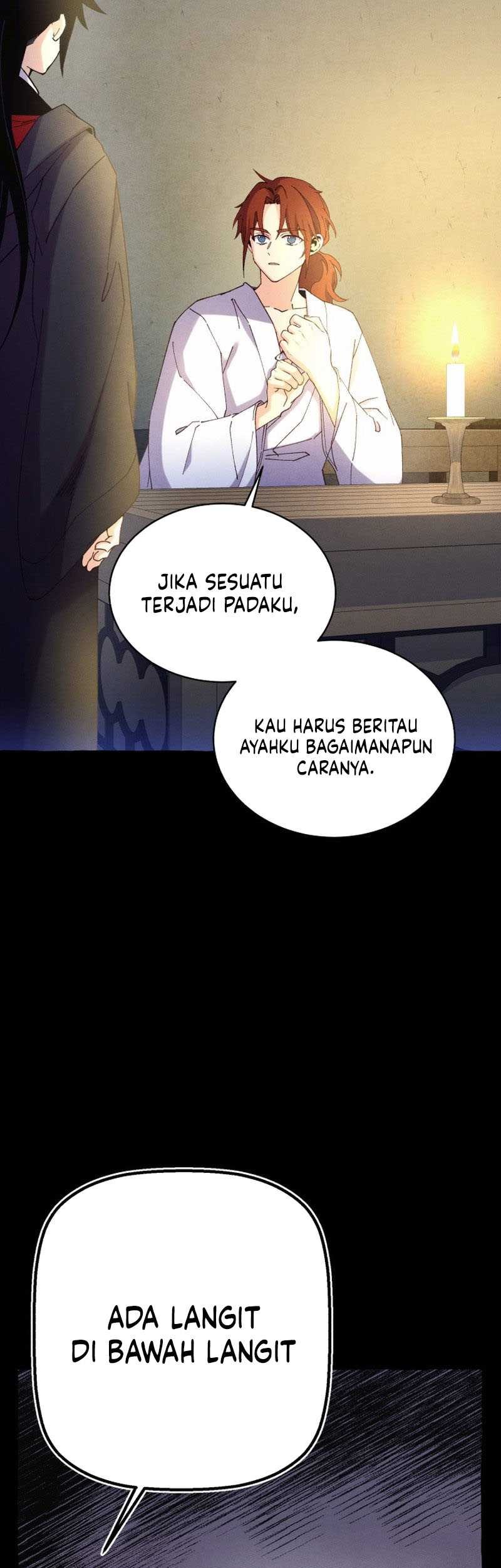 lightning expert Chapter 174 Gambar 14