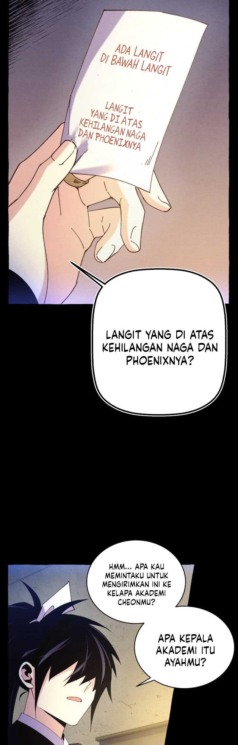 lightning expert Chapter 174 Gambar 15
