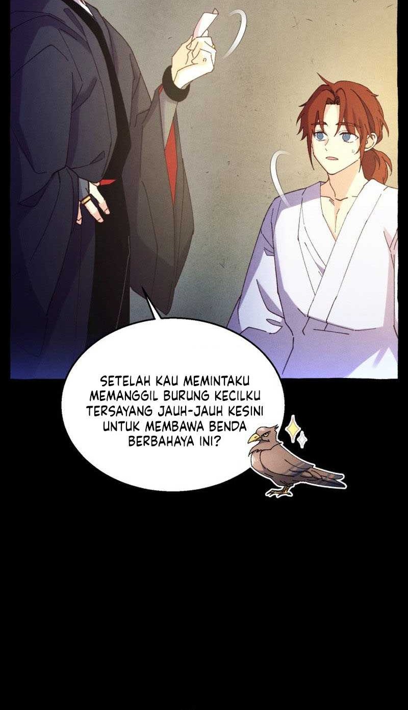 lightning expert Chapter 174 Gambar 19