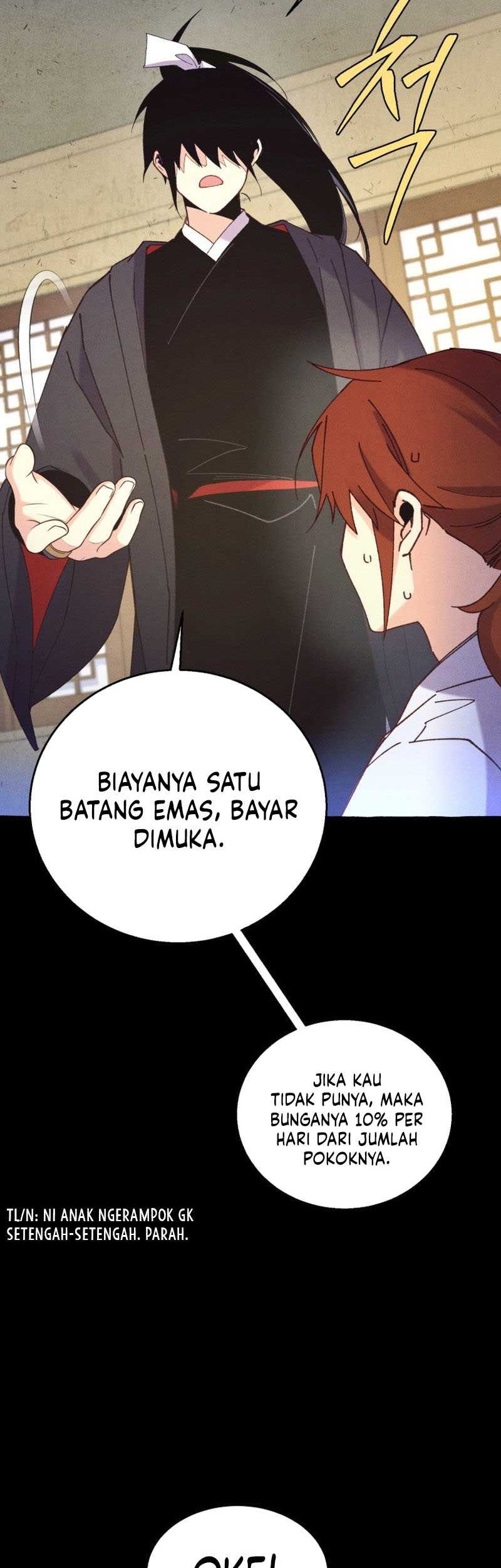 lightning expert Chapter 174 Gambar 21