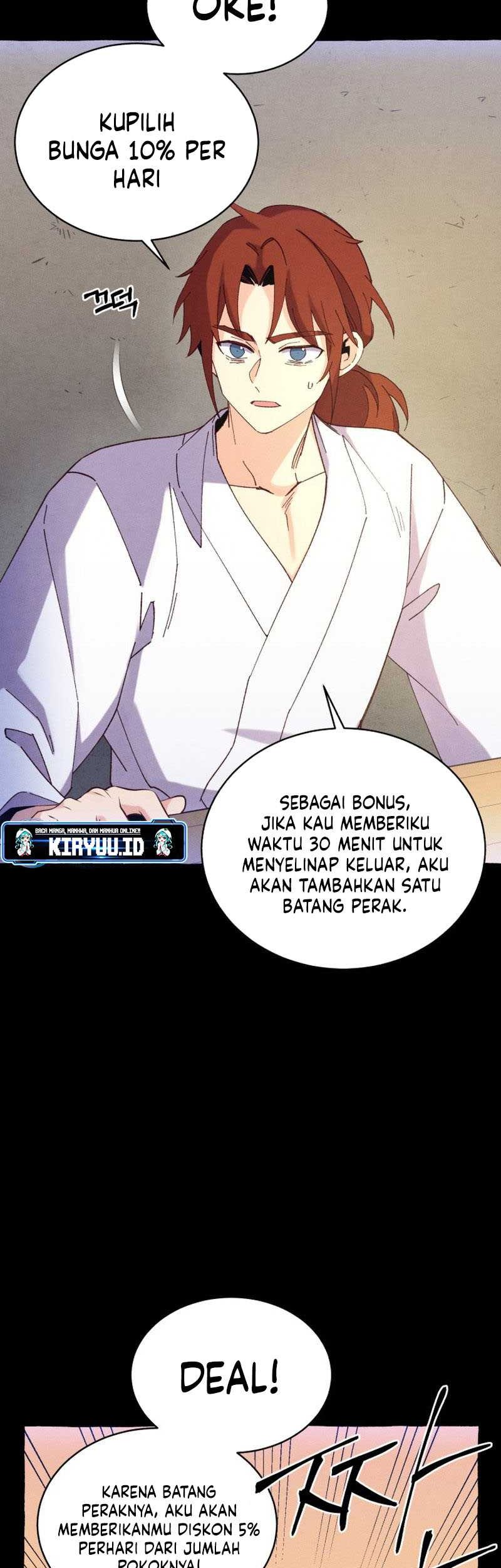 lightning expert Chapter 174 Gambar 22