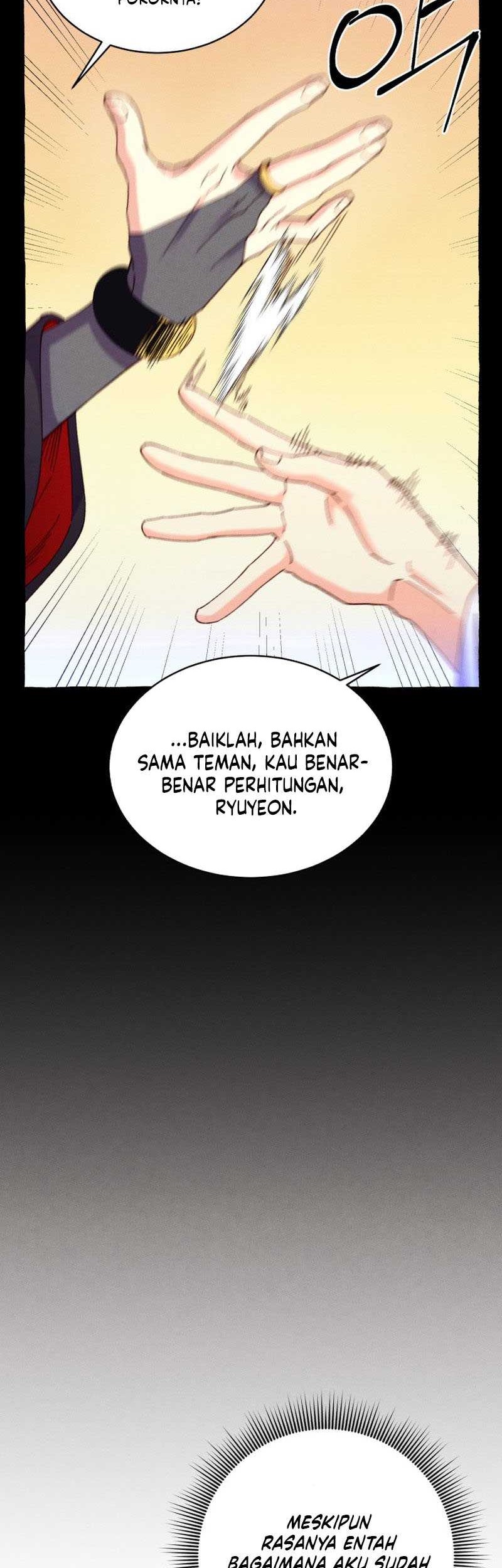 lightning expert Chapter 174 Gambar 23