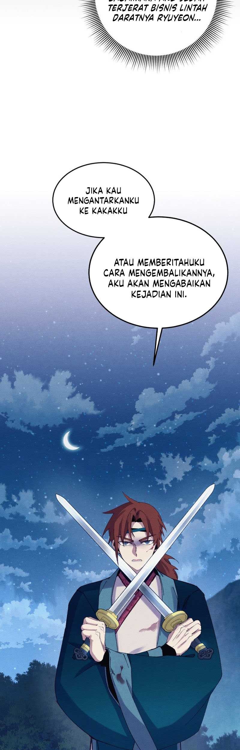 lightning expert Chapter 174 Gambar 24