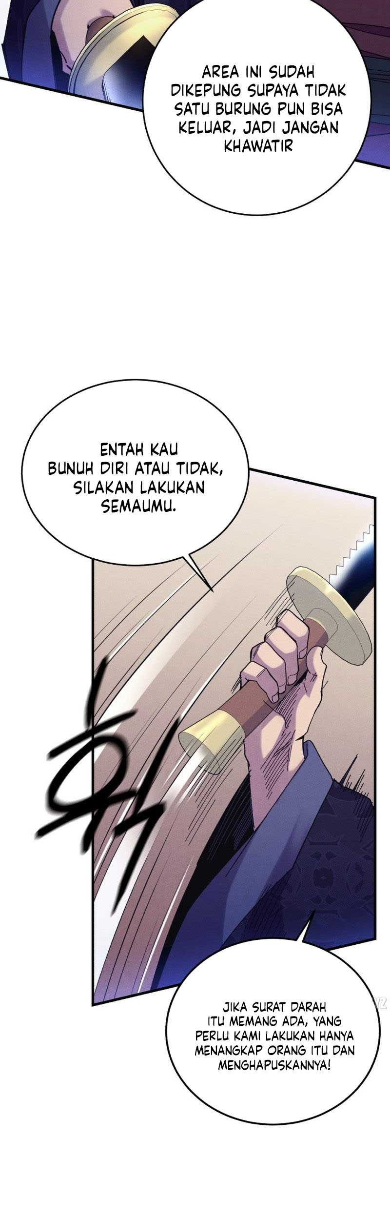 lightning expert Chapter 174 Gambar 28