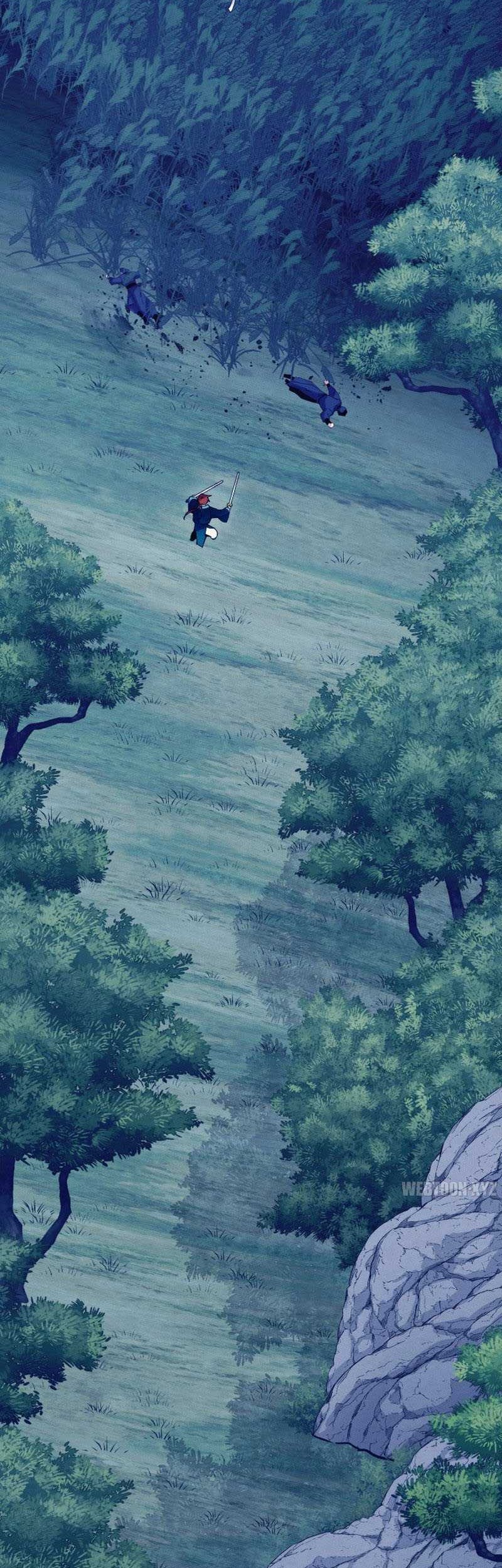 lightning expert Chapter 174 Gambar 34