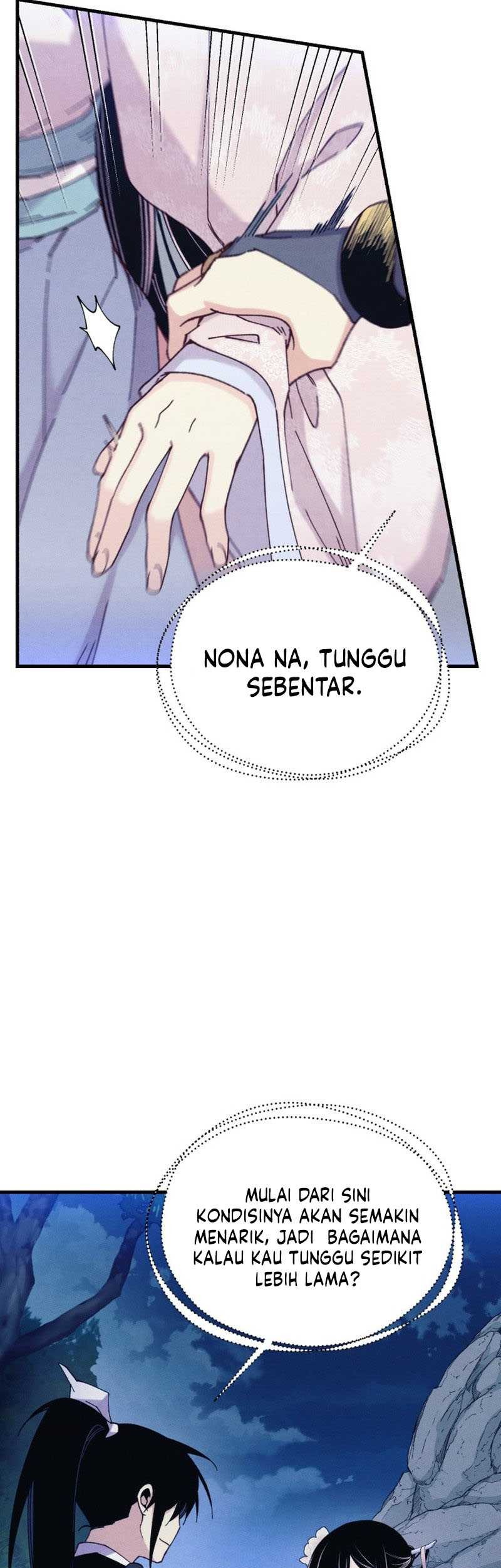 lightning expert Chapter 174 Gambar 36