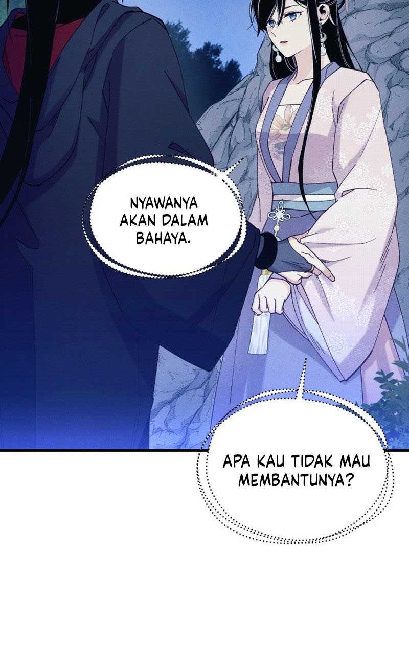 lightning expert Chapter 174 Gambar 37
