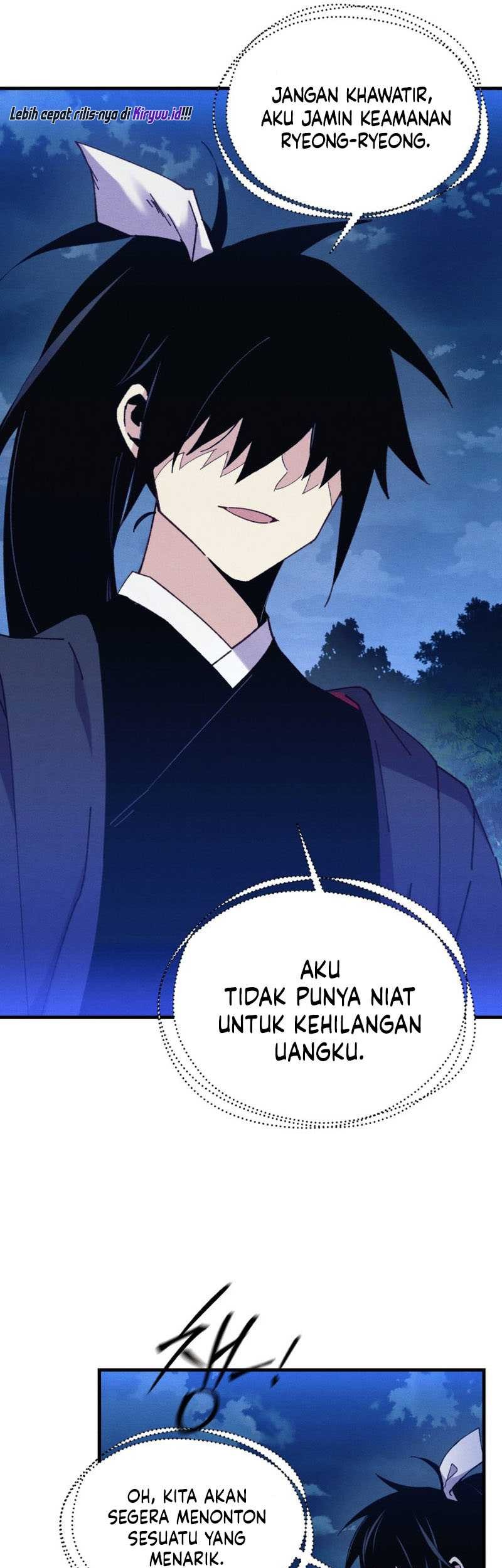 lightning expert Chapter 174 Gambar 38