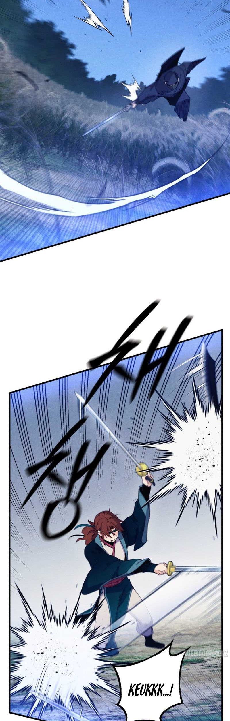 lightning expert Chapter 174 Gambar 40