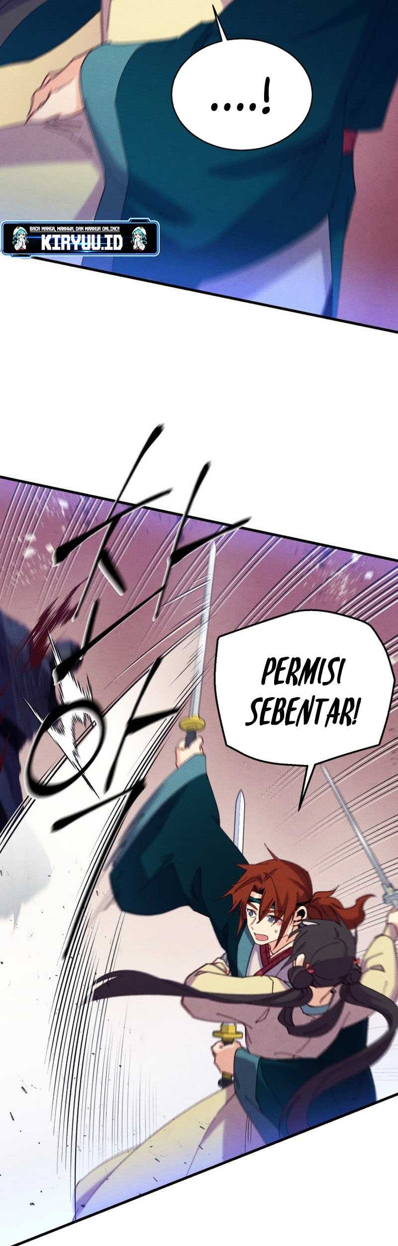 lightning expert Chapter 174 Gambar 48