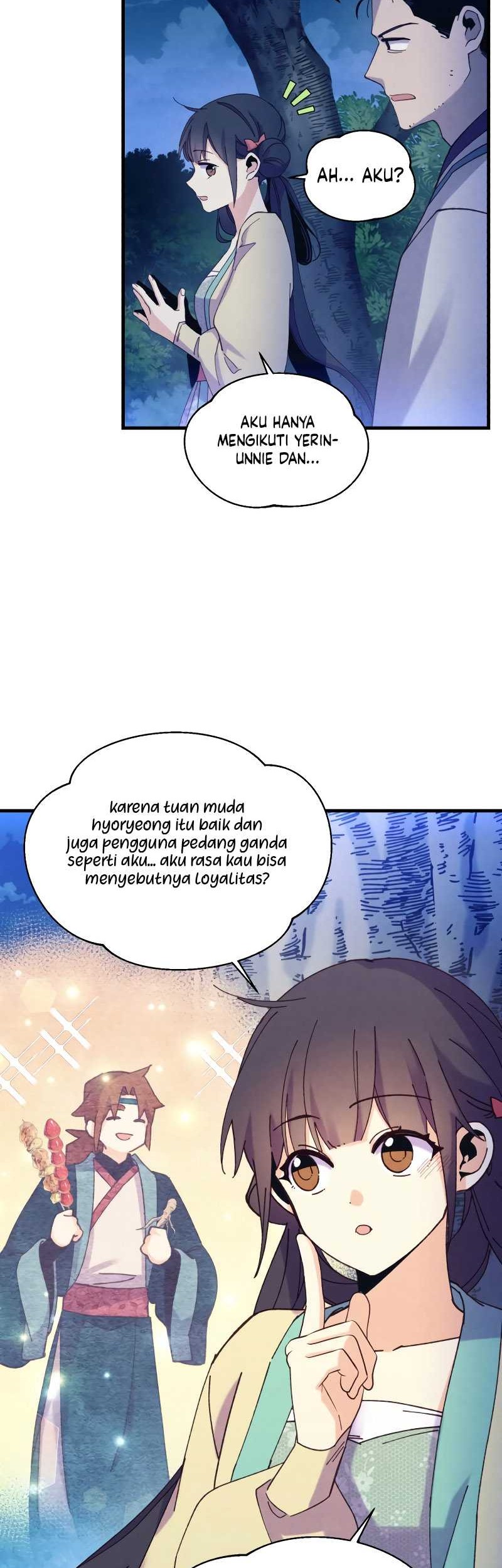 lightning expert Chapter 173 Gambar 51