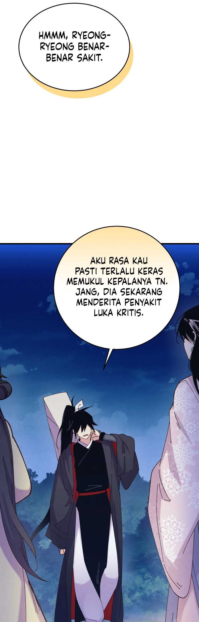 lightning expert Chapter 173 Gambar 53