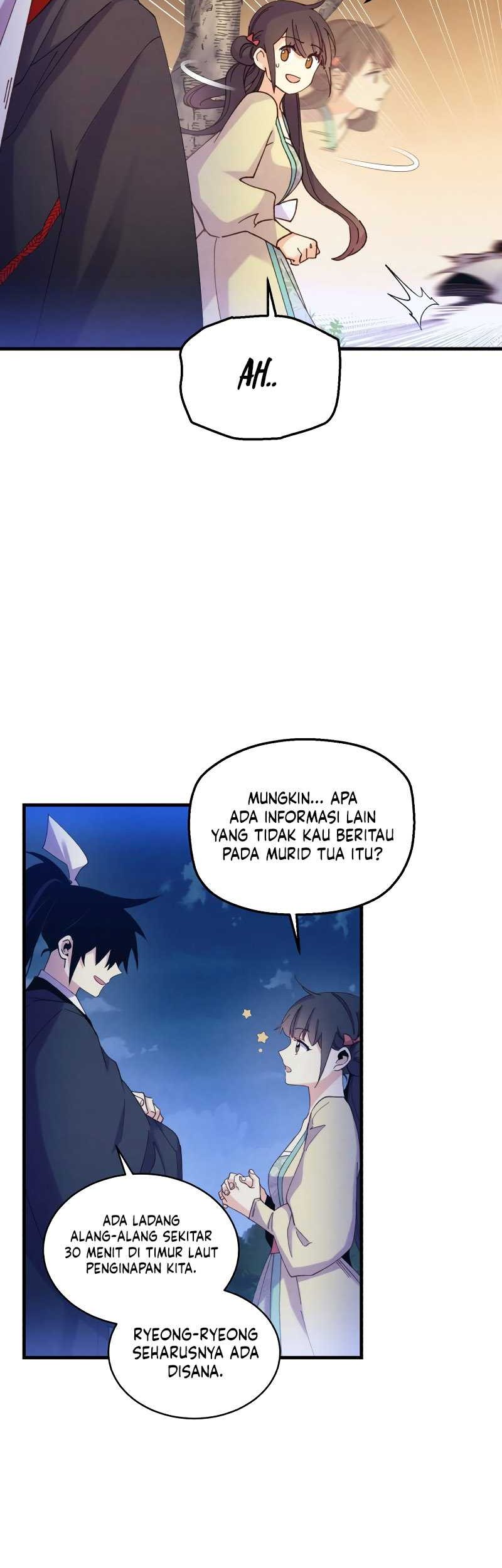 lightning expert Chapter 173 Gambar 58