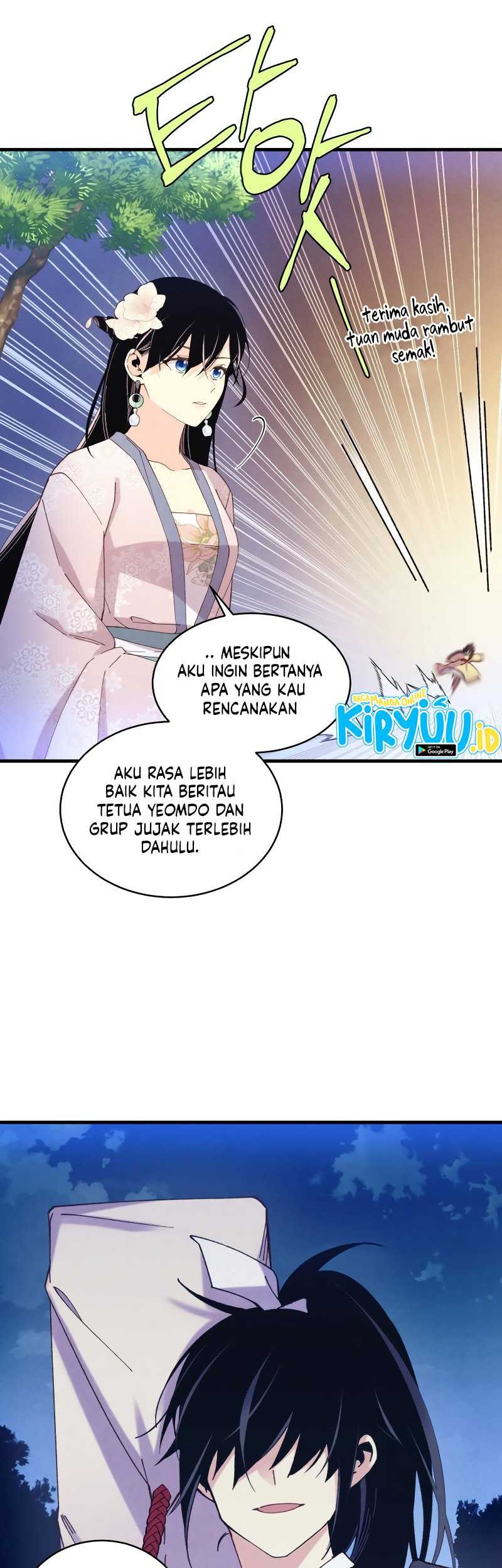 lightning expert Chapter 173 Gambar 59