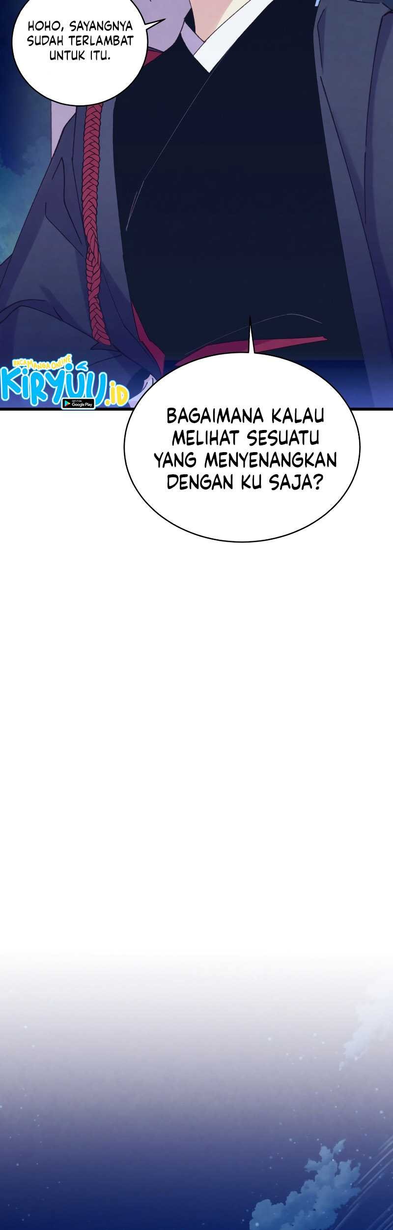 lightning expert Chapter 173 Gambar 60