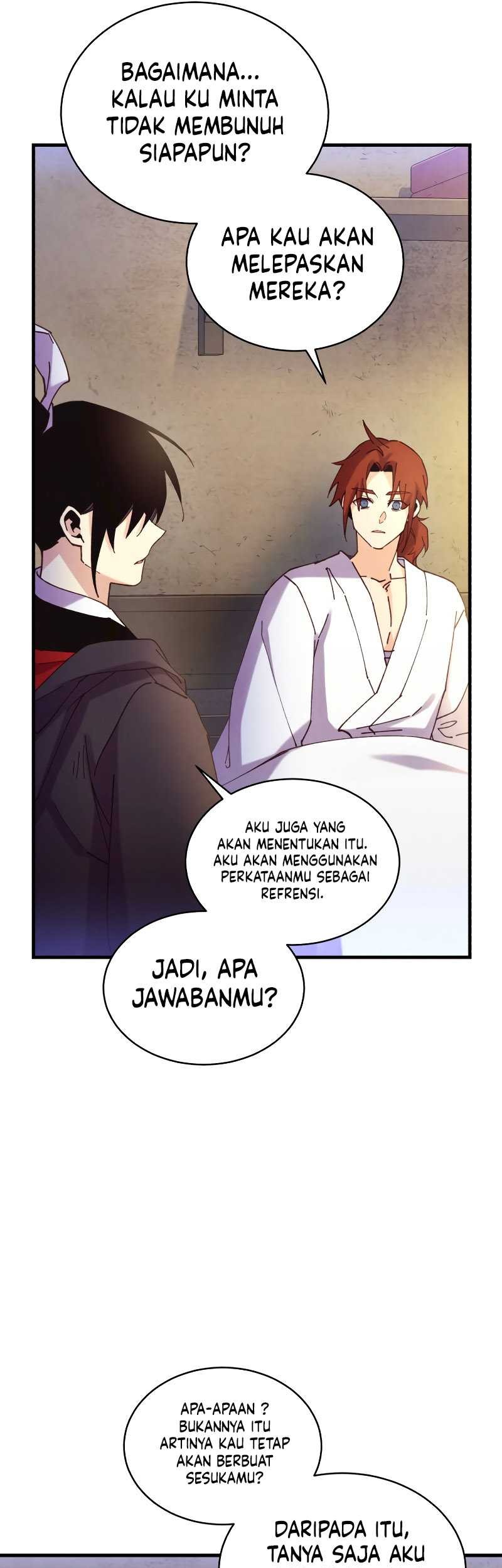 lightning expert Chapter 173 Gambar 8