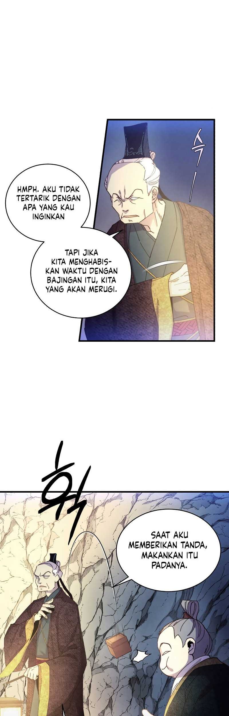 lightning expert Chapter 173 Gambar 29