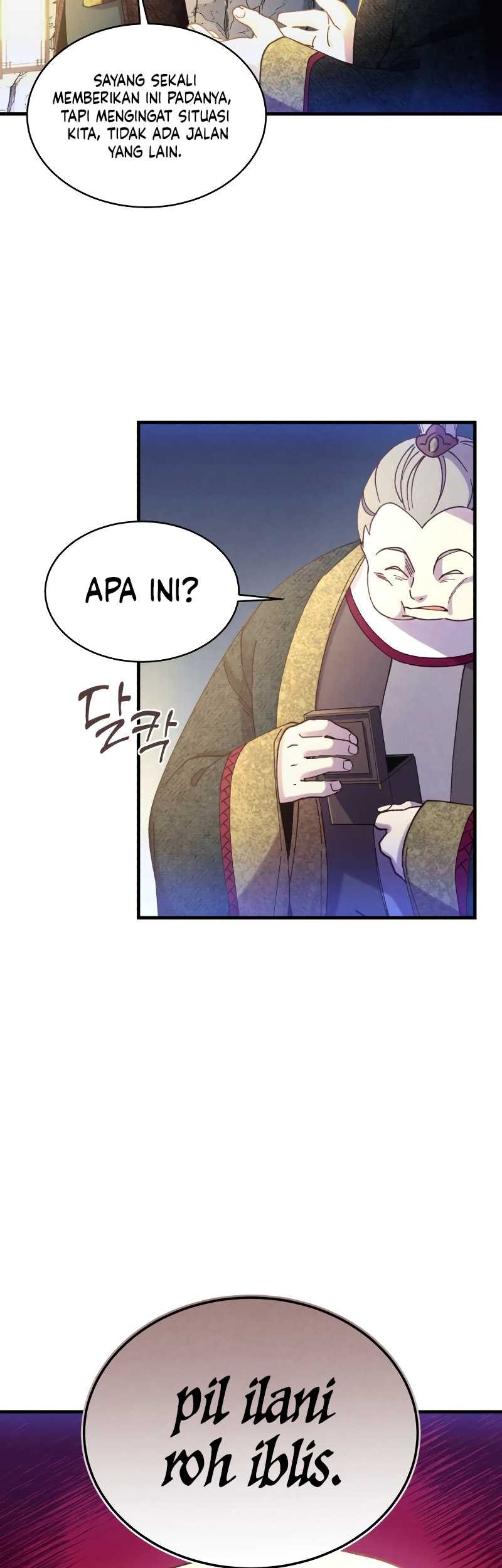 lightning expert Chapter 173 Gambar 30