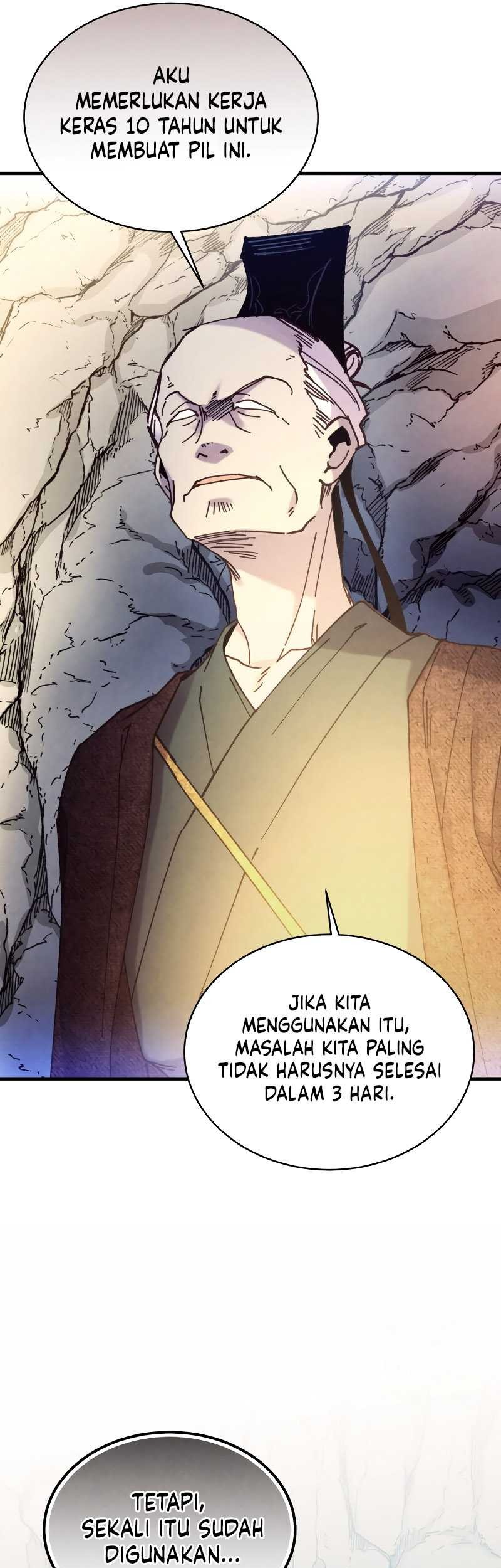 lightning expert Chapter 173 Gambar 32