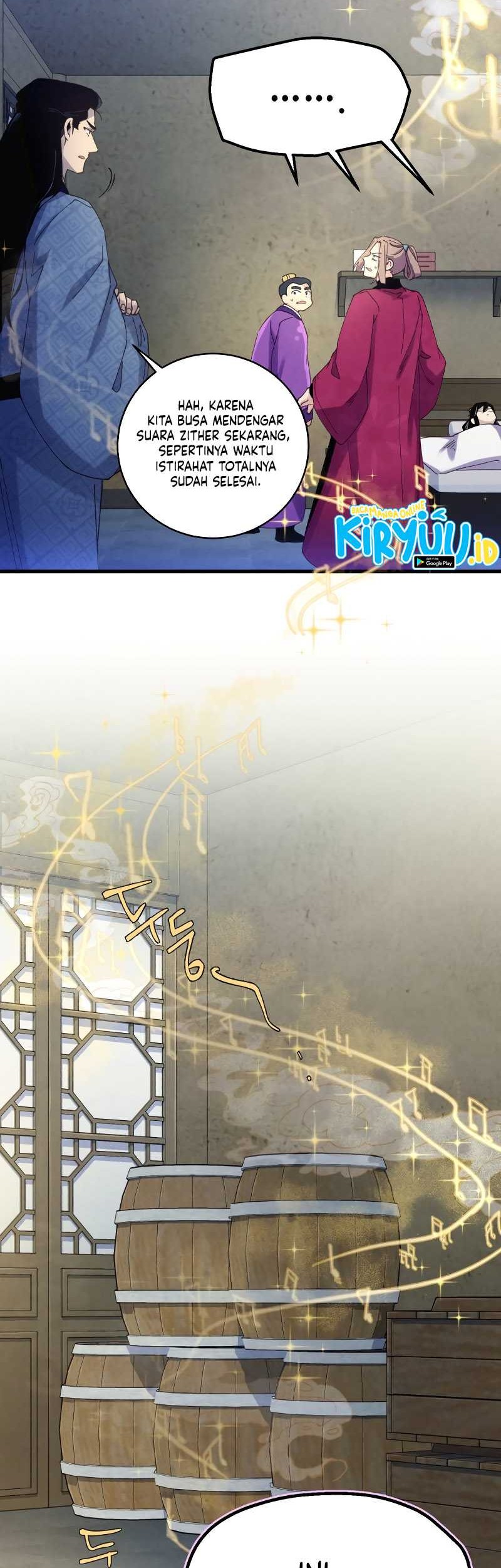 lightning expert Chapter 173 Gambar 41
