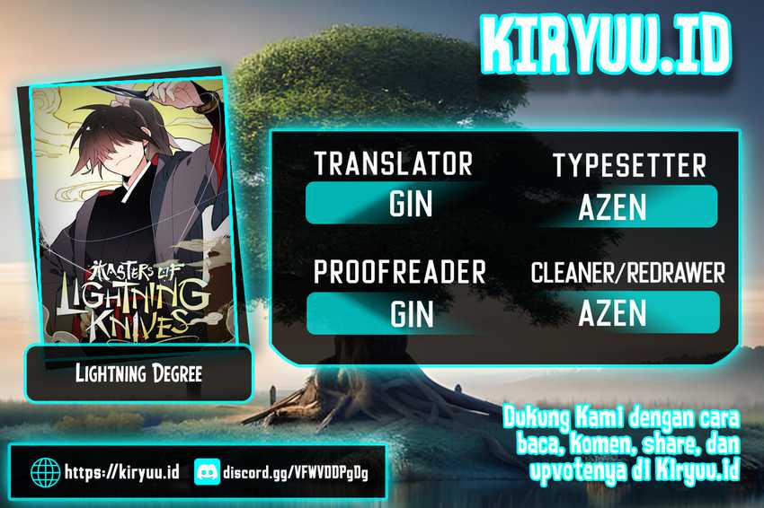 Baca Komik lightning expert Chapter 172 Gambar 1