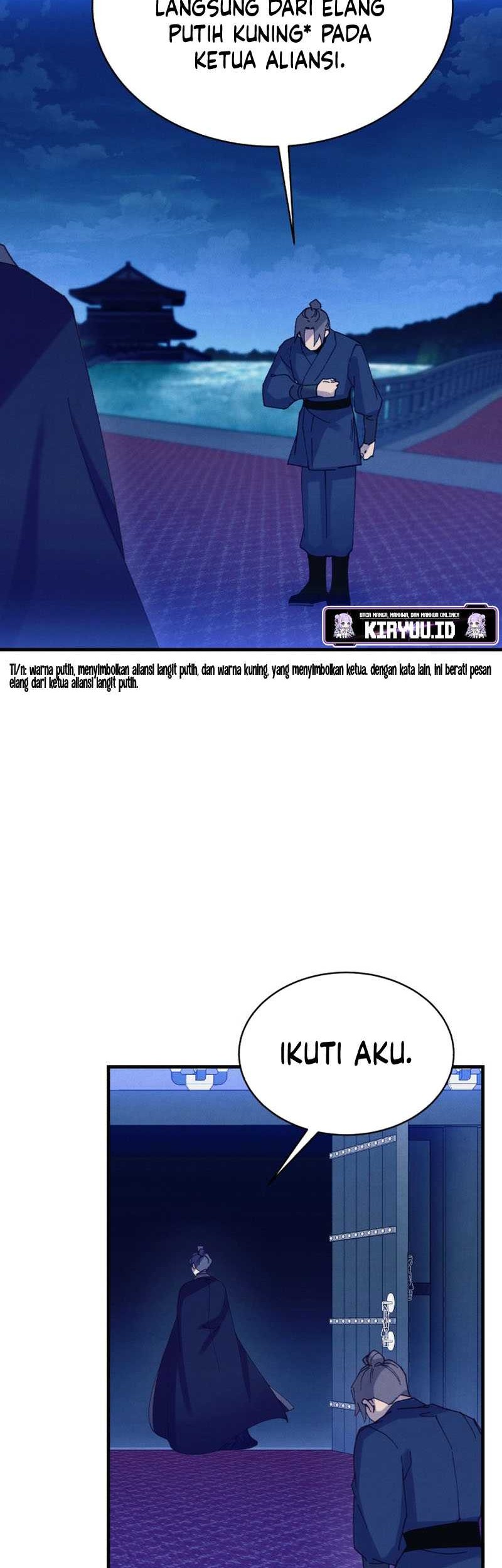 lightning expert Chapter 172 Gambar 50