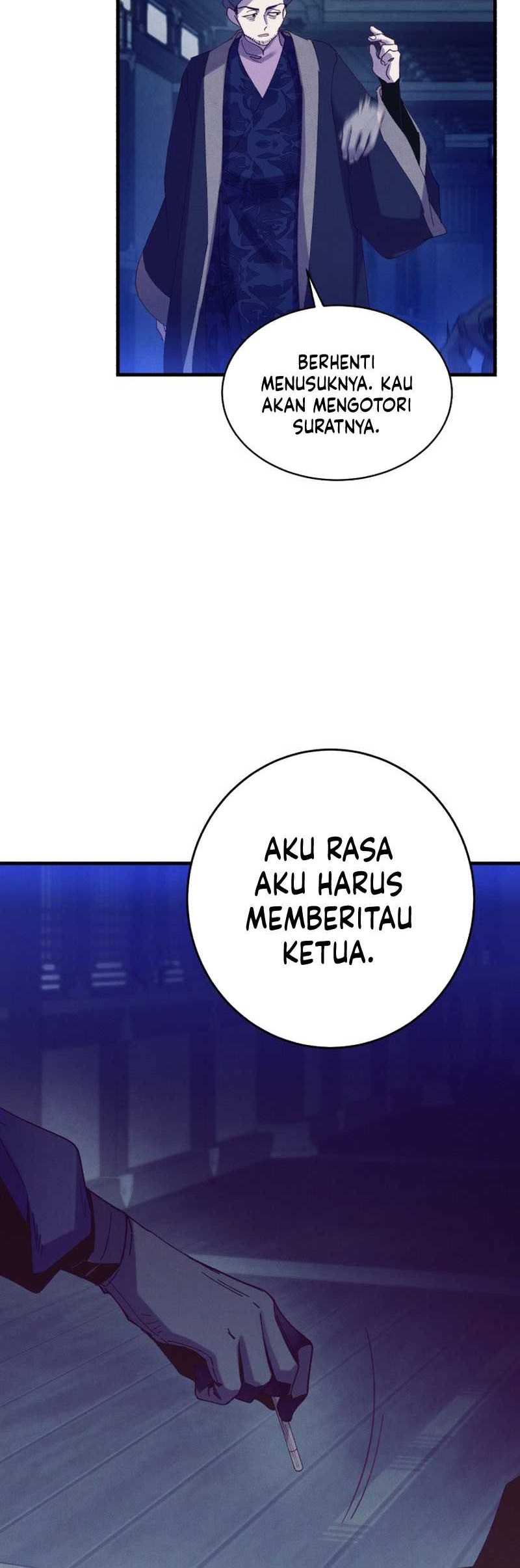 lightning expert Chapter 172 Gambar 54