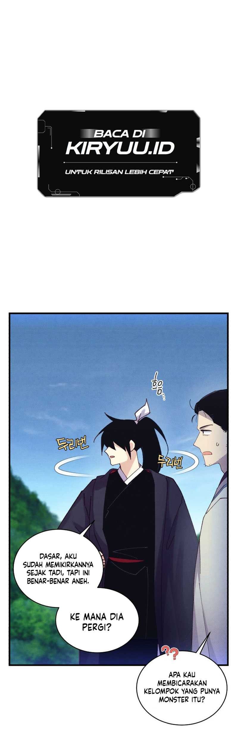 Baca Manhwa lightning expert Chapter 172 Gambar 2