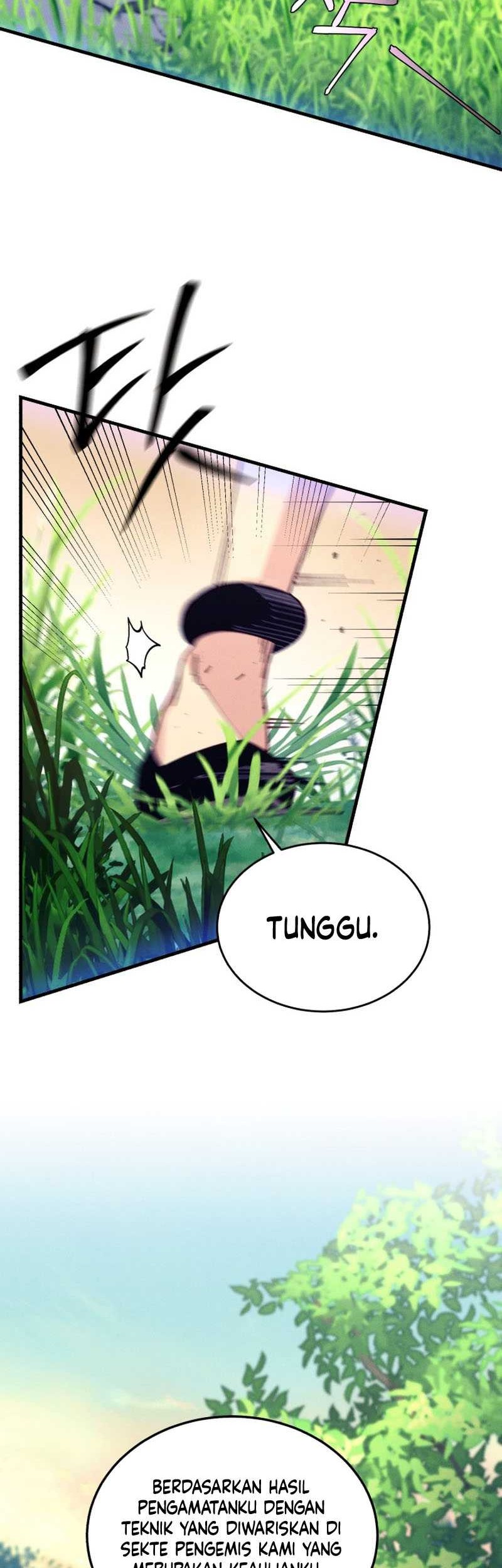 lightning expert Chapter 172 Gambar 5