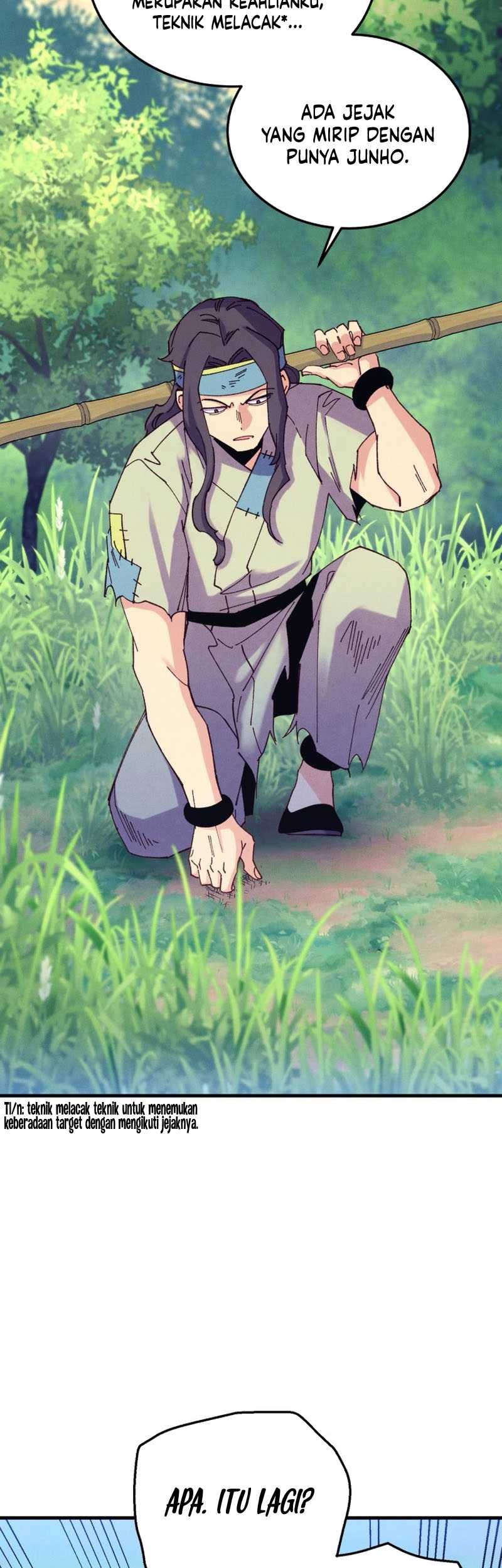 lightning expert Chapter 172 Gambar 6