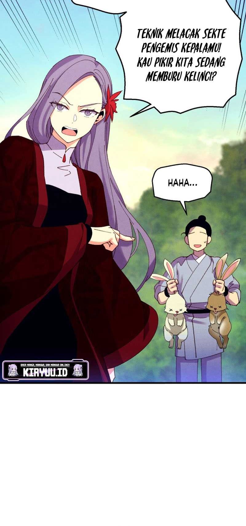 lightning expert Chapter 172 Gambar 7