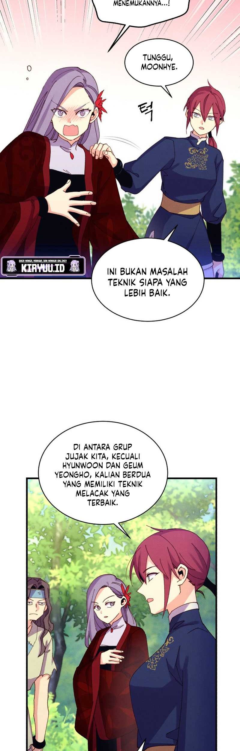 lightning expert Chapter 172 Gambar 9