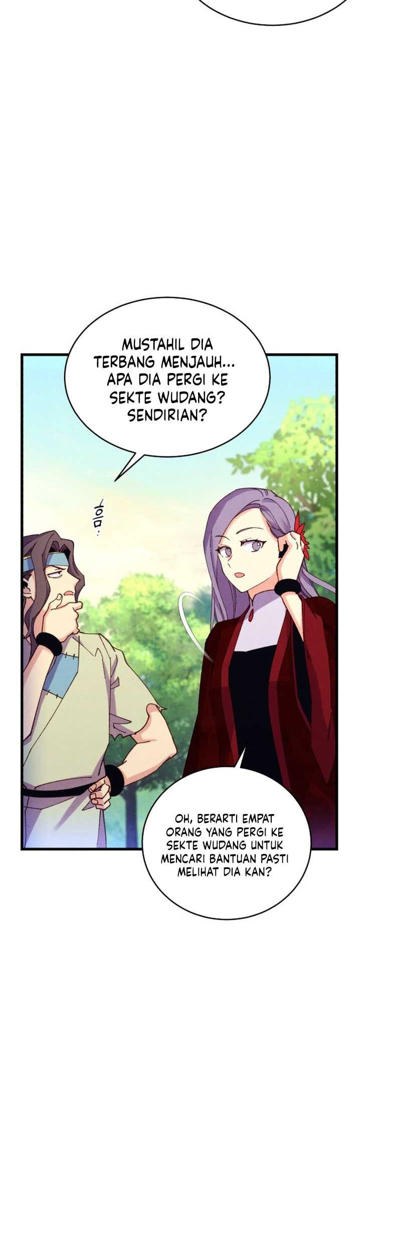 lightning expert Chapter 172 Gambar 11
