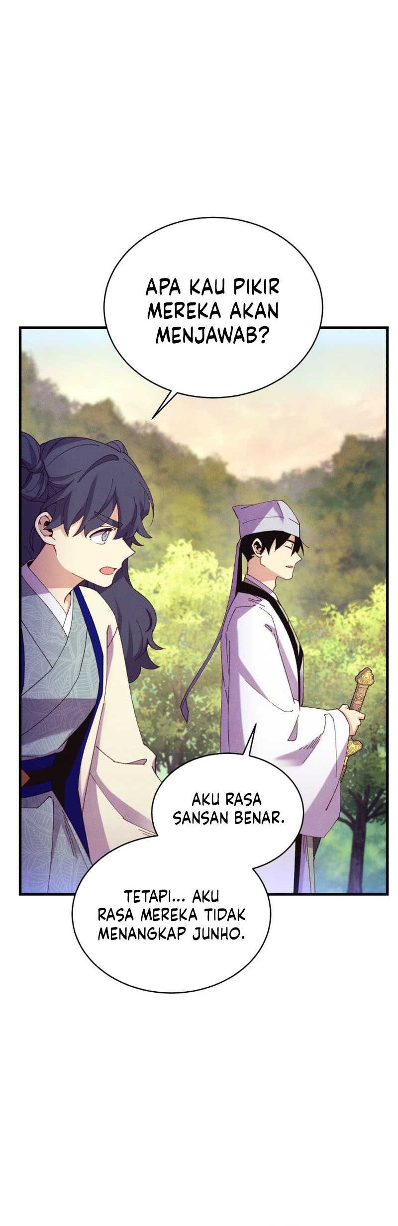 lightning expert Chapter 172 Gambar 13