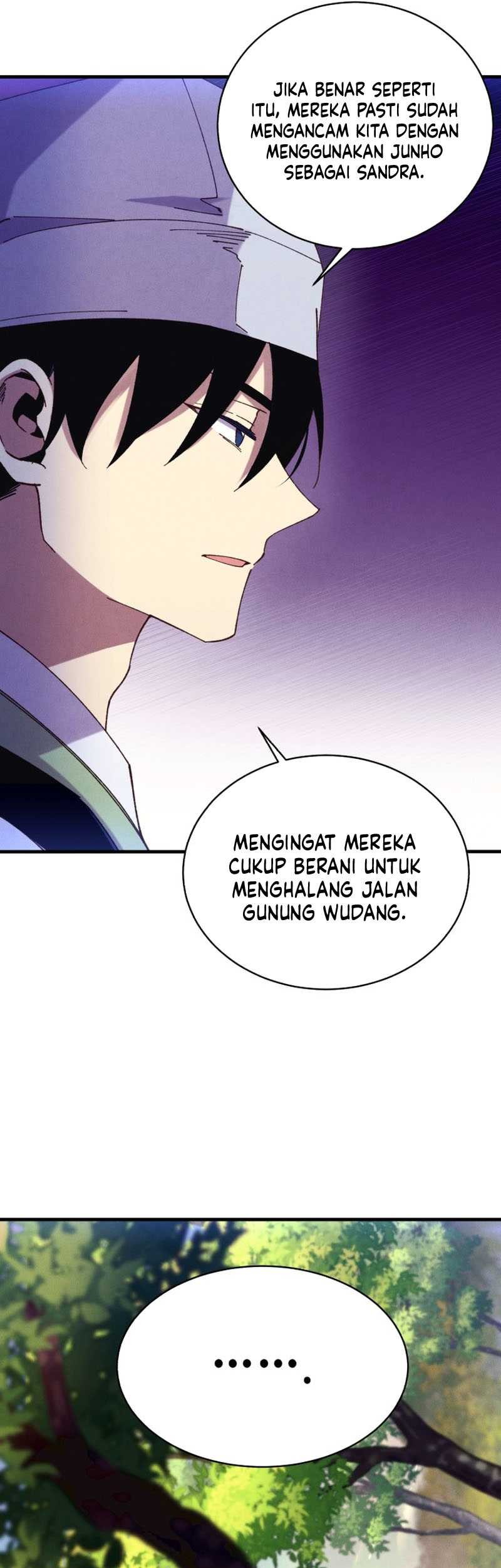 lightning expert Chapter 172 Gambar 14