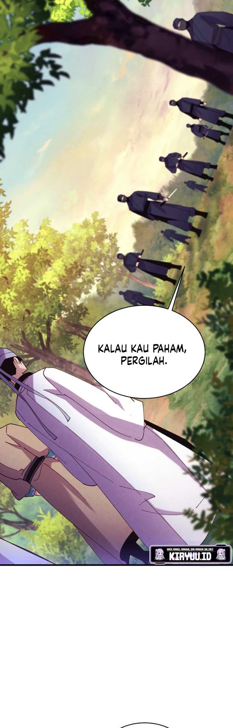 lightning expert Chapter 172 Gambar 15