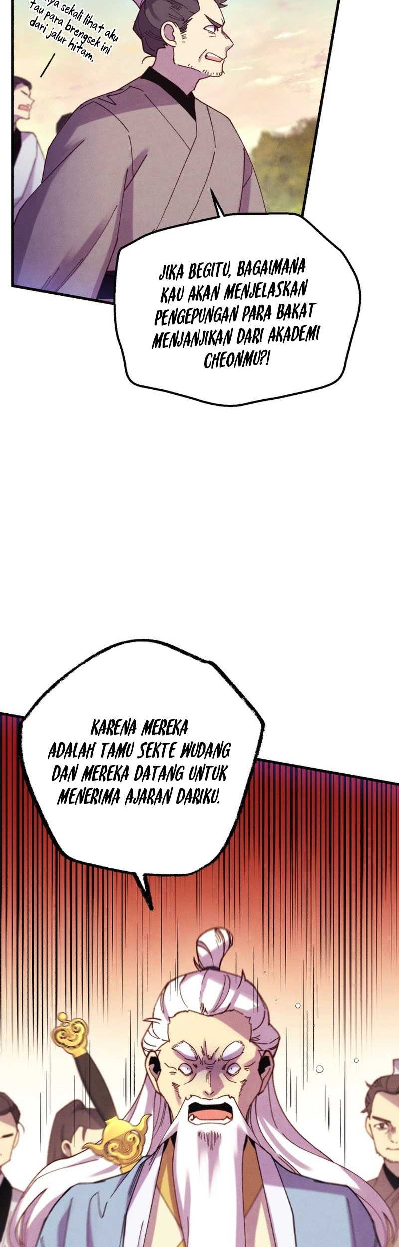 lightning expert Chapter 172 Gambar 23