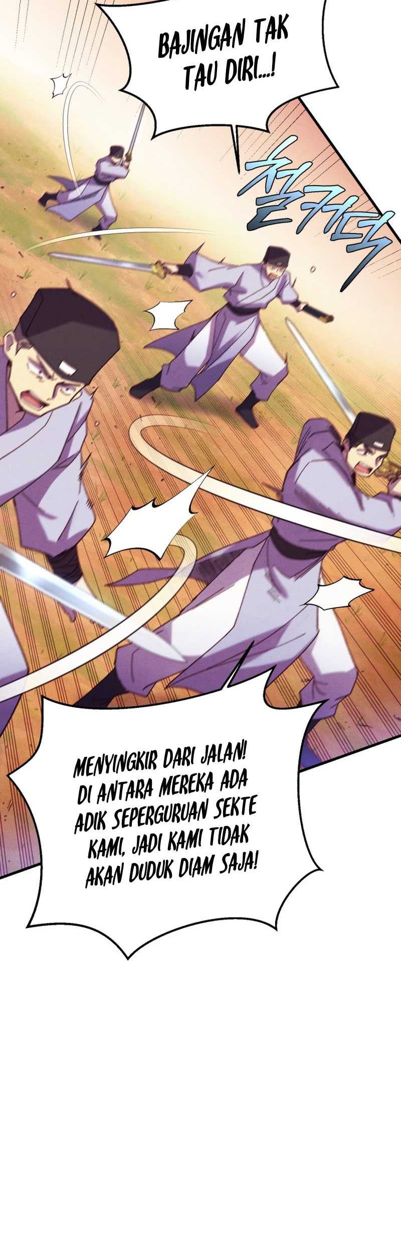lightning expert Chapter 172 Gambar 26
