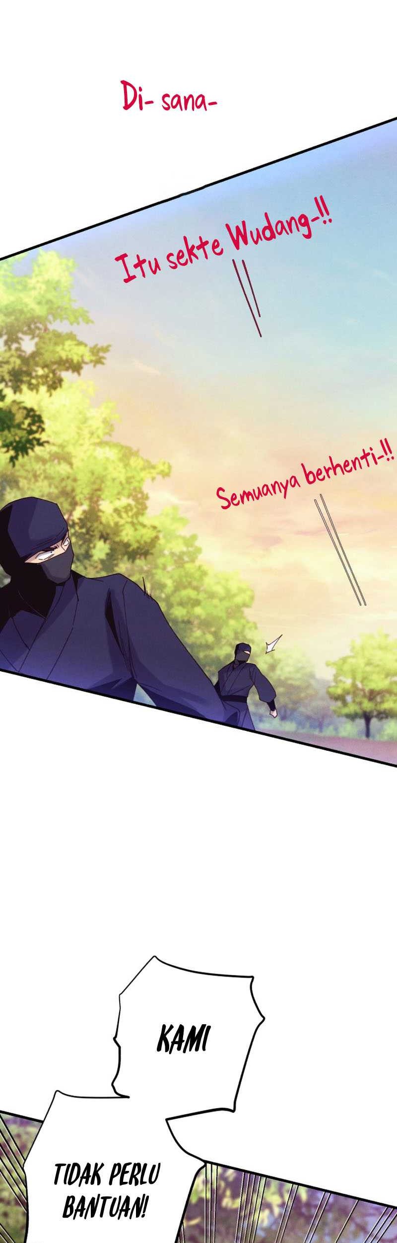 lightning expert Chapter 172 Gambar 27