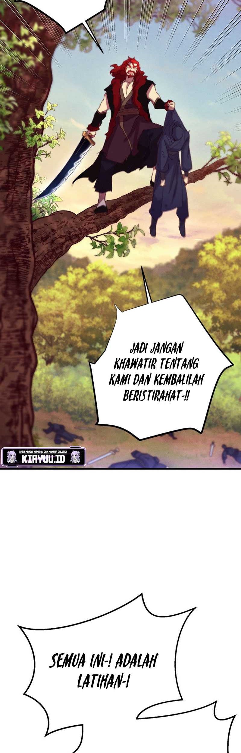 lightning expert Chapter 172 Gambar 28