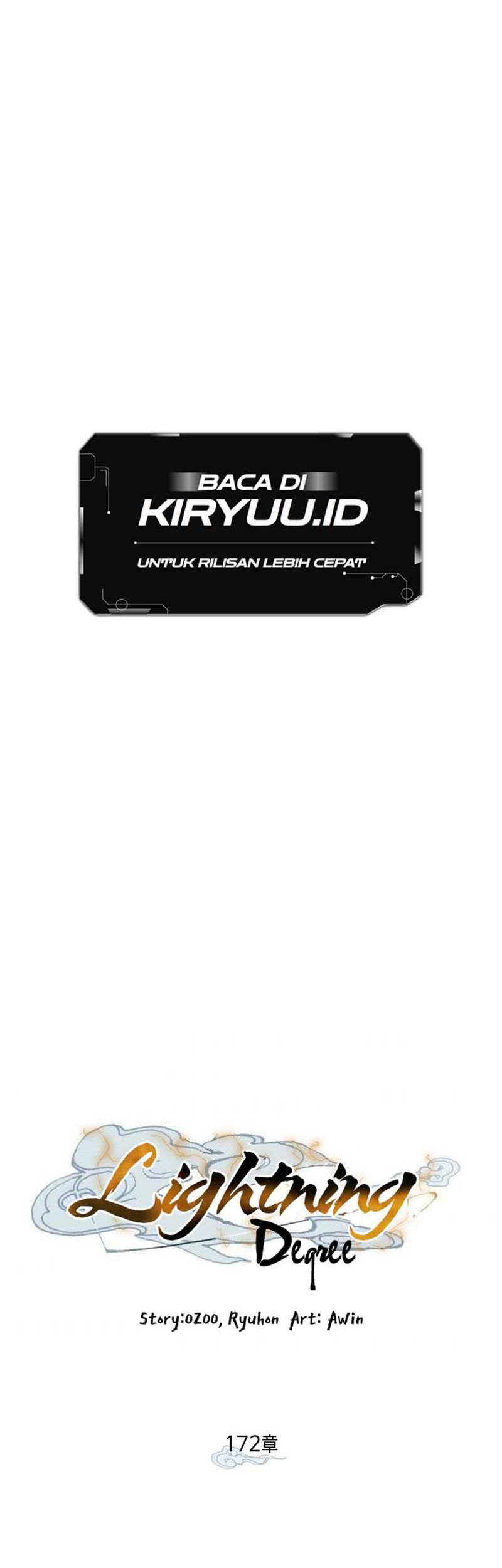 lightning expert Chapter 172 Gambar 30