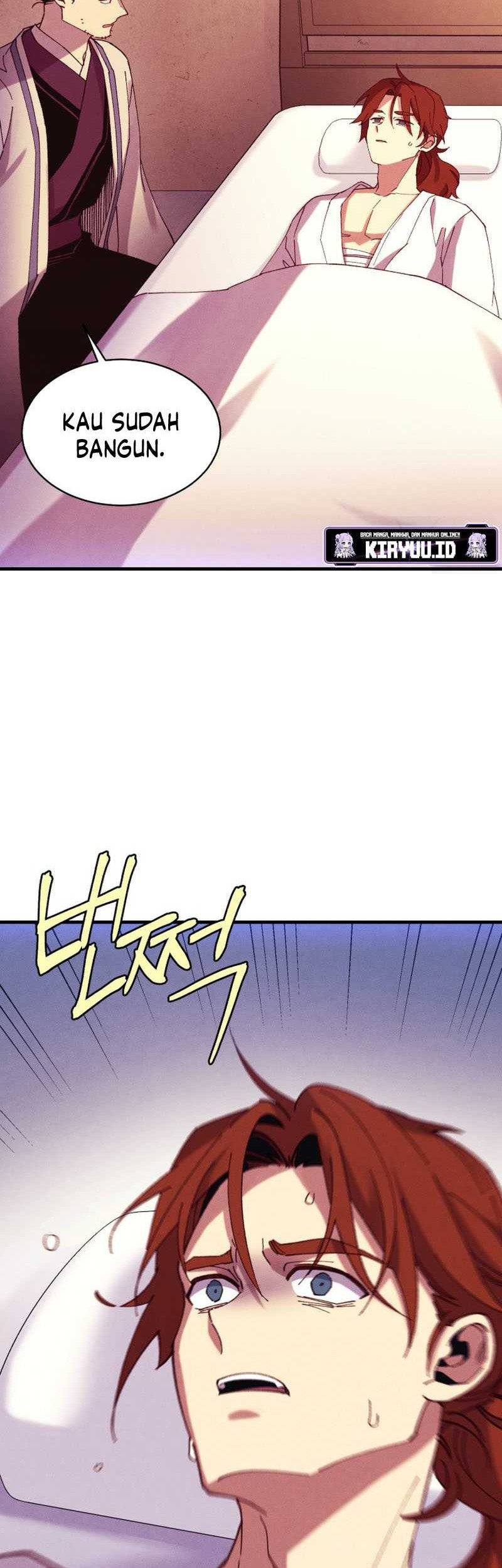 lightning expert Chapter 172 Gambar 32