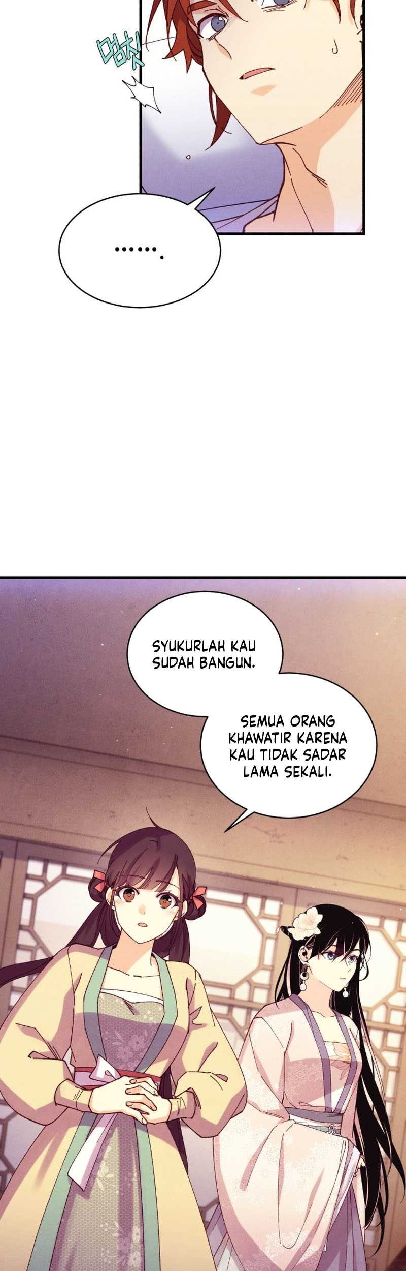 lightning expert Chapter 172 Gambar 35
