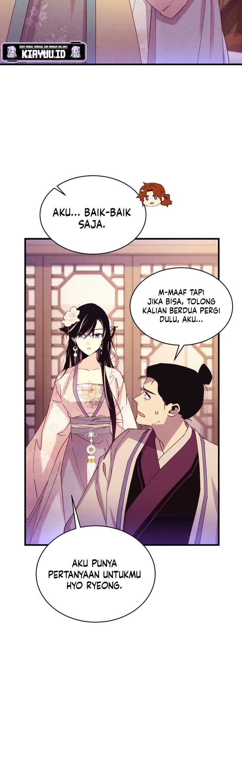 lightning expert Chapter 172 Gambar 36