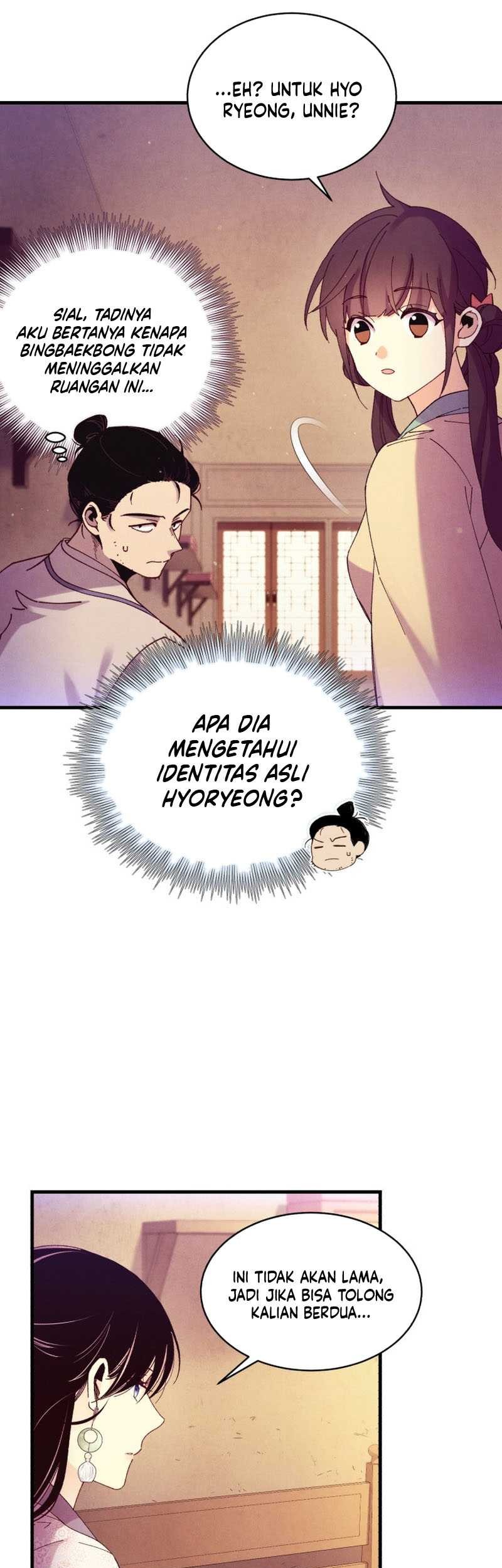 lightning expert Chapter 172 Gambar 37