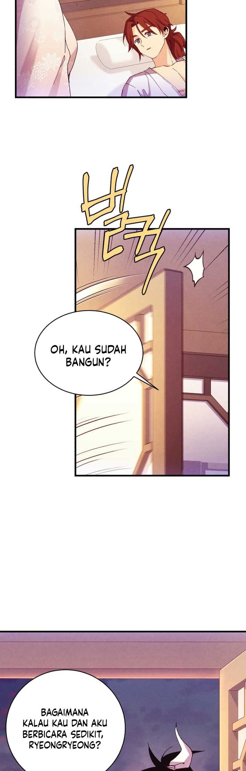 lightning expert Chapter 172 Gambar 38